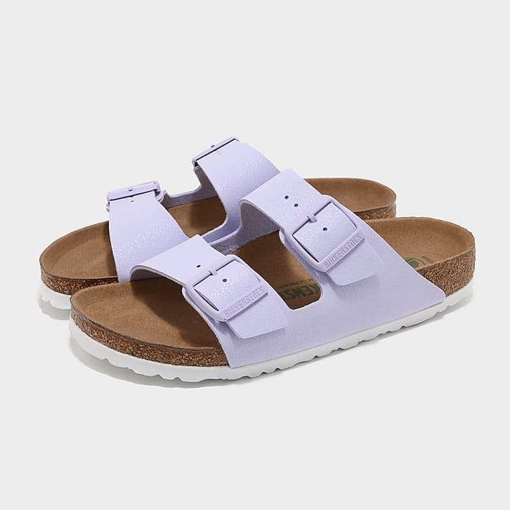 Birkenstock Arizona BFBC Earthy VEG