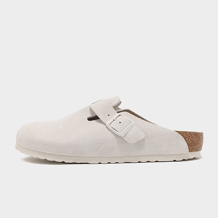 Birkenstock Boston LEVE ANTIQUE