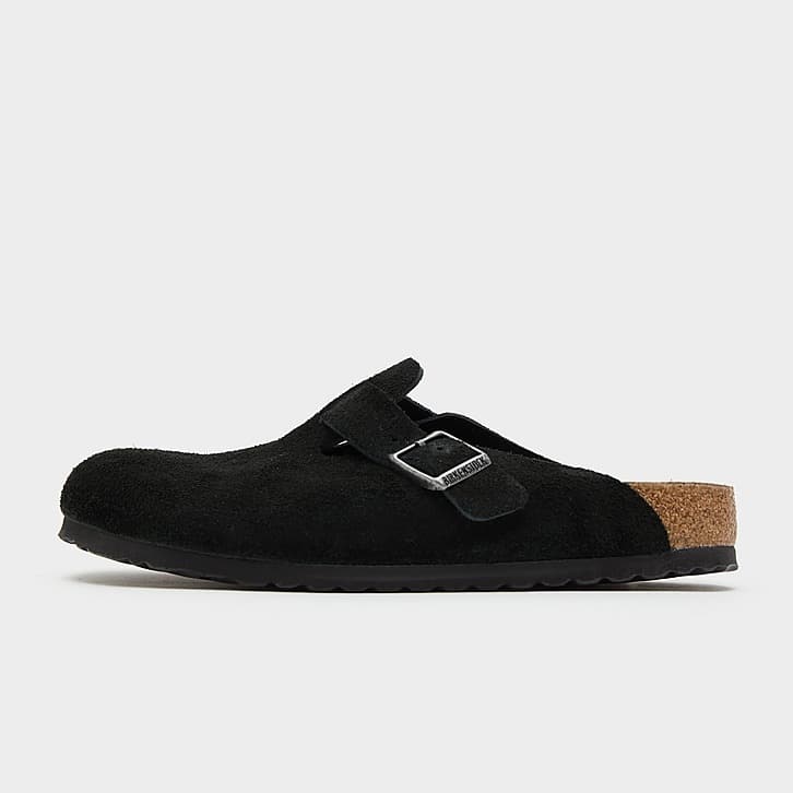 Birkenstock Boston LEVE ANTIQUE