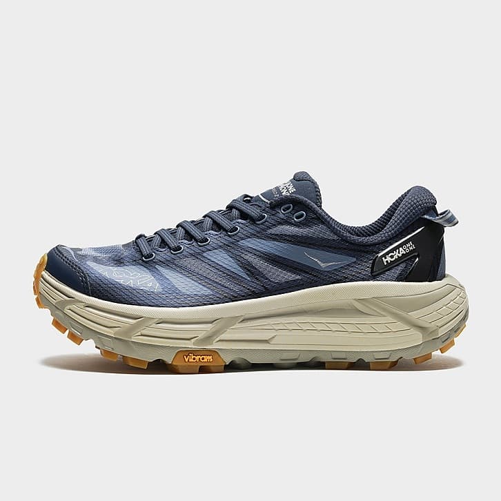 HOKA Mafate Speed 2