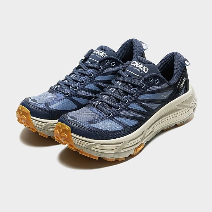 HOKA Mafate Speed 2