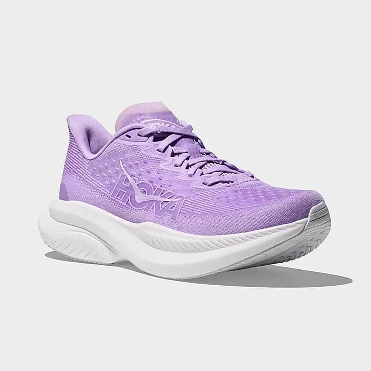 HOKA Mach 6 Women's