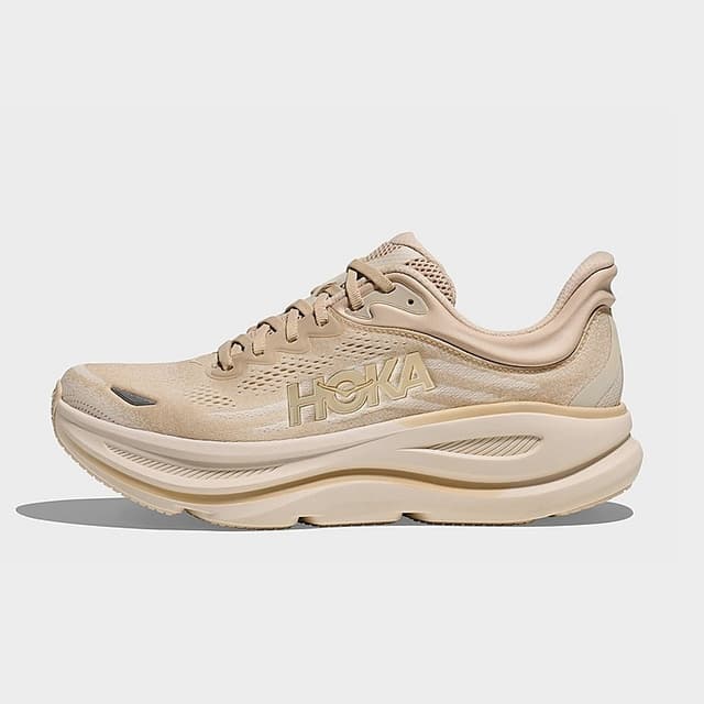 HOKA Bondi 9