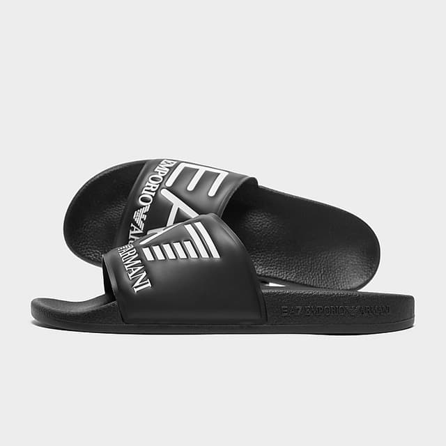 EA7 Emporio Armani VIS SLIDE