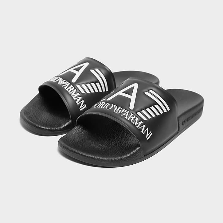 EA7 Emporio Armani VIS SLIDE