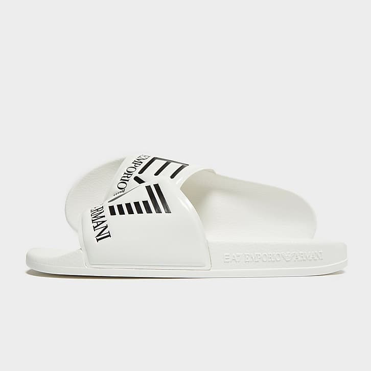 Emporio Armani EA7 Seaworld Slides