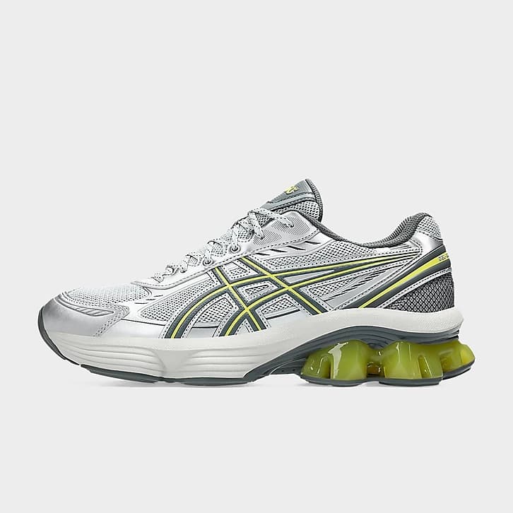 ASICS GEL-KINETIC FLUENT