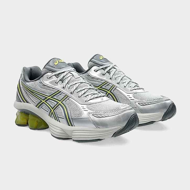 ASICS GEL-KINETIC FLUENT