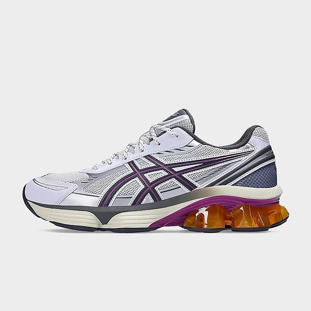ASICS GEL-KINETIC FLUENT