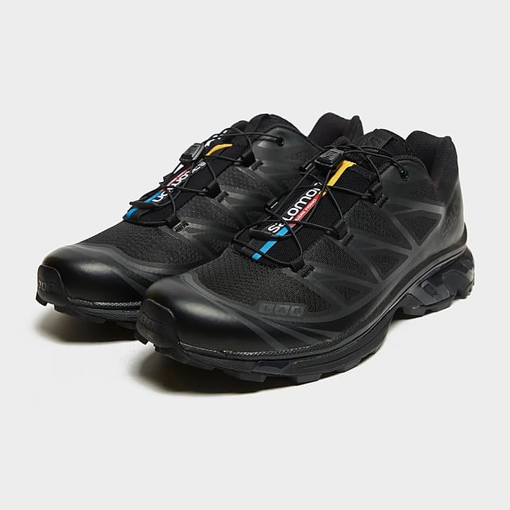 Salomon XT-6
