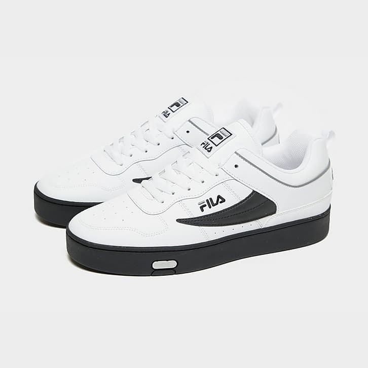 Fila V-10 Low 2