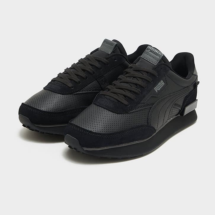 PUMA Future Rider Perforated