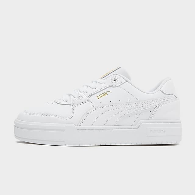 PUMA CA Pro Luxe