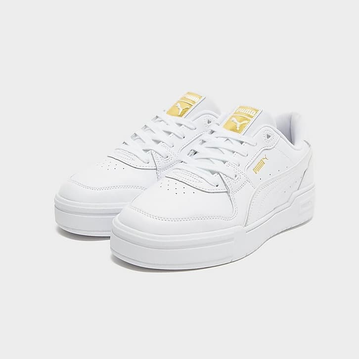 PUMA CA Pro Luxe
