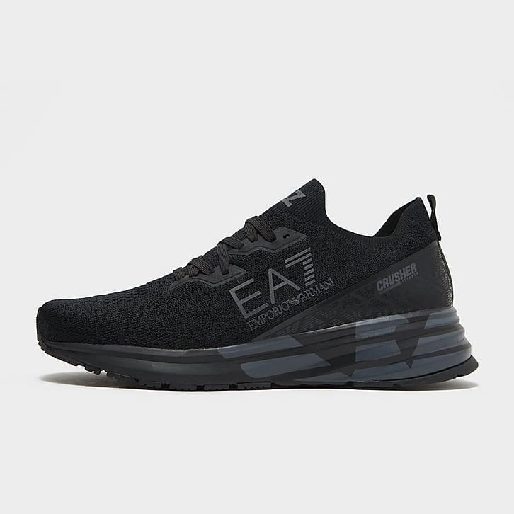 EA7 Emporio Armani CRUSHER KNIT