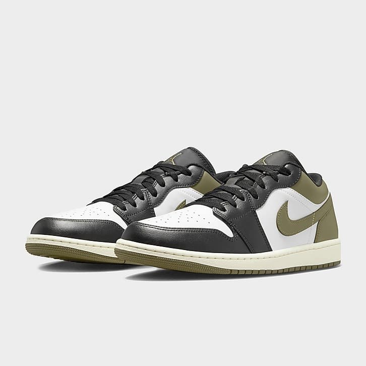 Jordan Air 1 Low