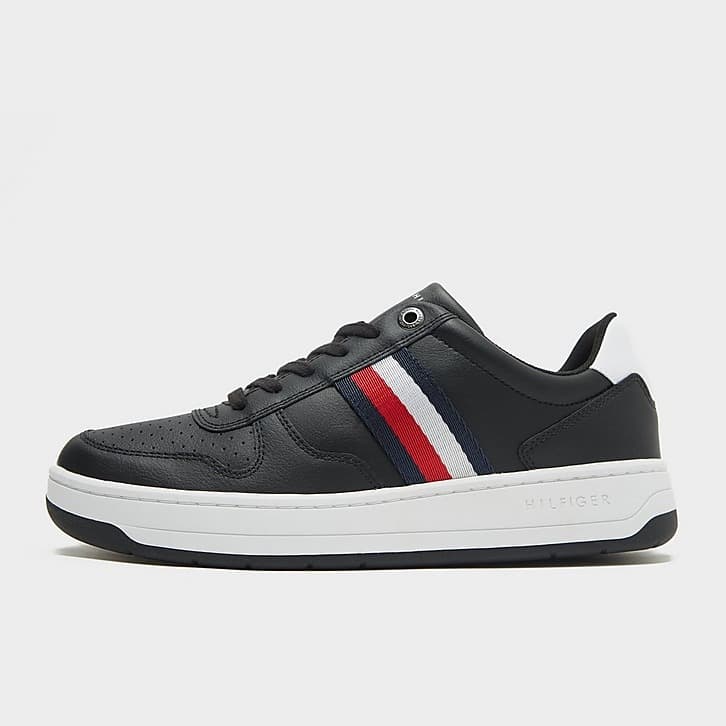 Tommy Hilfiger Basket Low