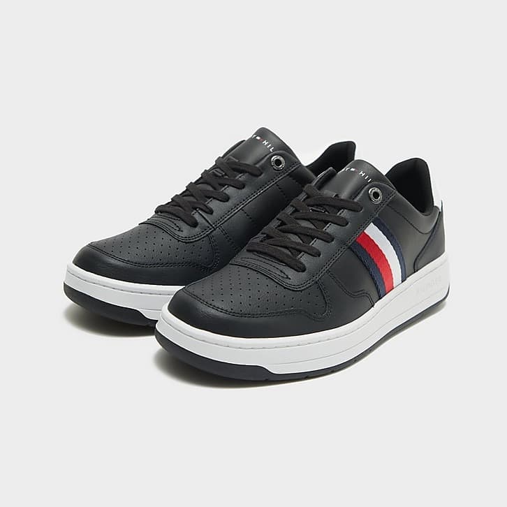 Tommy Hilfiger Basket Low