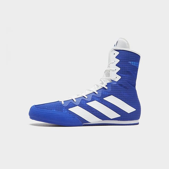 adidas Box Hog 4