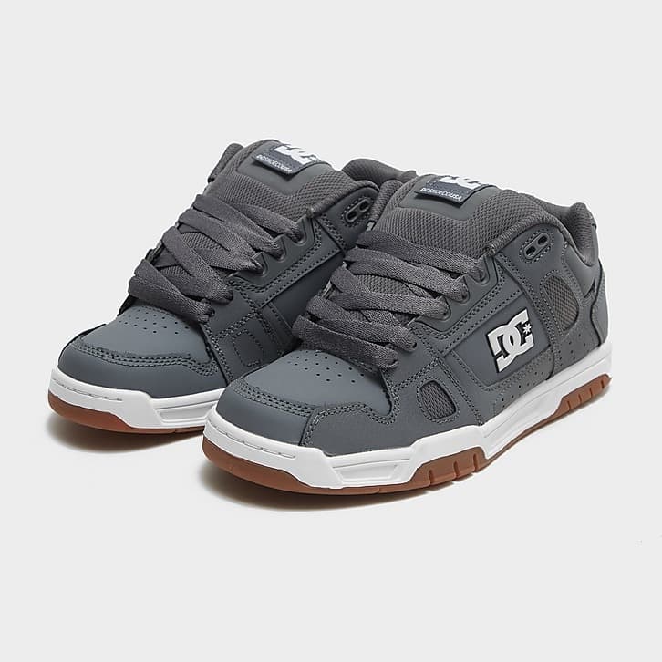 DC Shoes Stag