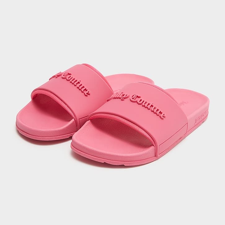 JUICY COUTURE Breanna Slides Women's