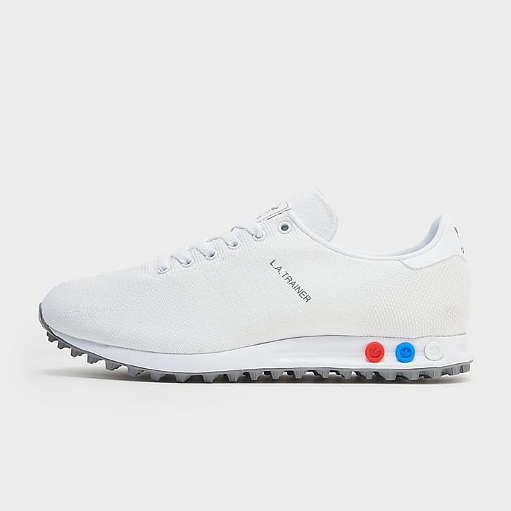 adidas Originals LA Trainer Woven