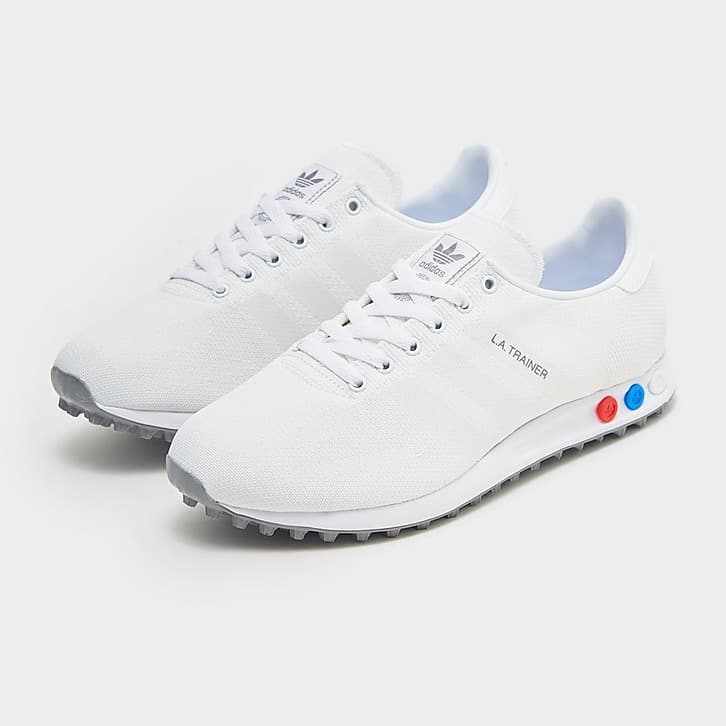 adidas Originals LA Trainer Woven