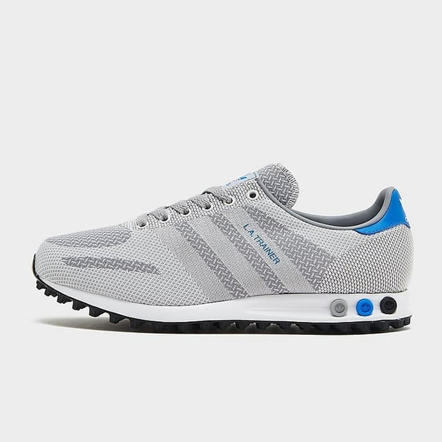adidas Originals LA Trainer Woven