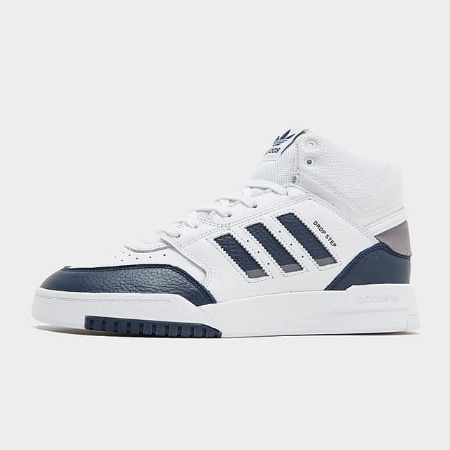adidas Originals Drop Step Mid