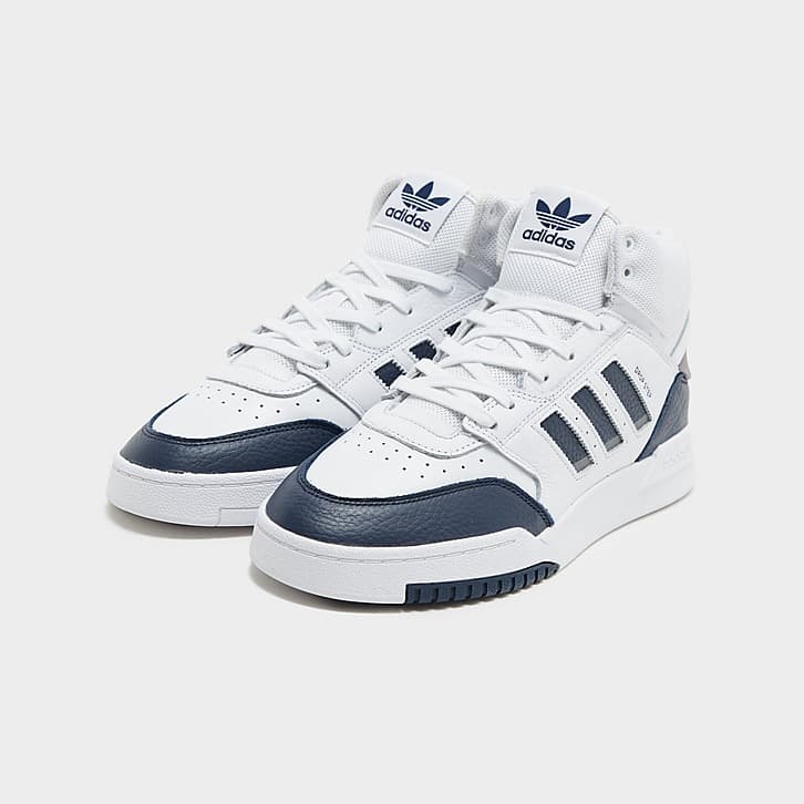adidas Originals Drop Step Mid
