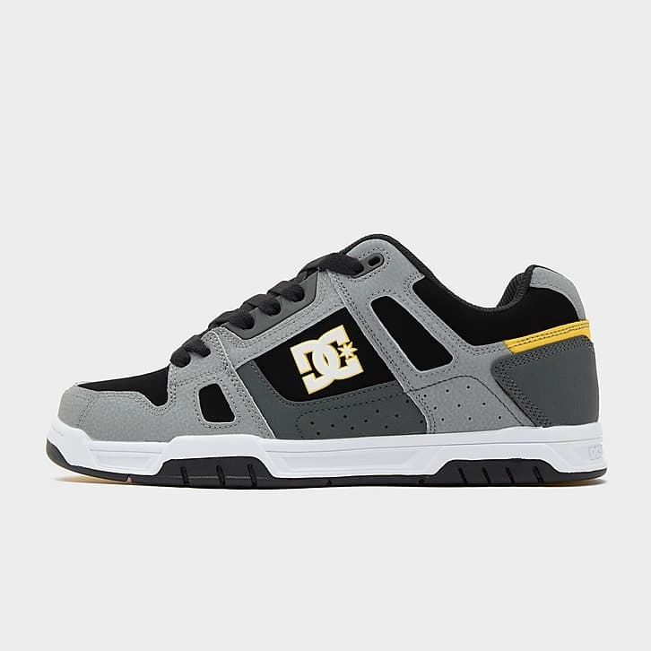 DC Shoes Stag