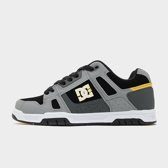 DC Shoes Stag