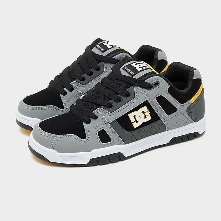 DC Shoes Stag