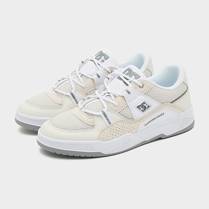 DC Shoes Construct