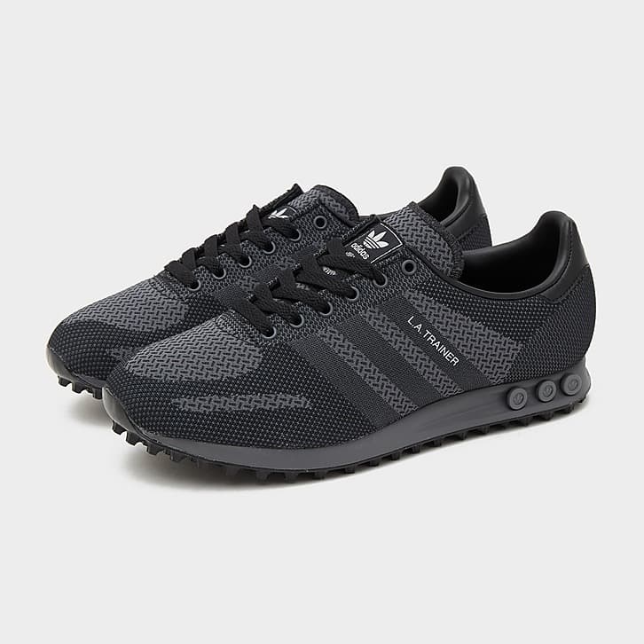 adidas Originals LA Trainer Weave