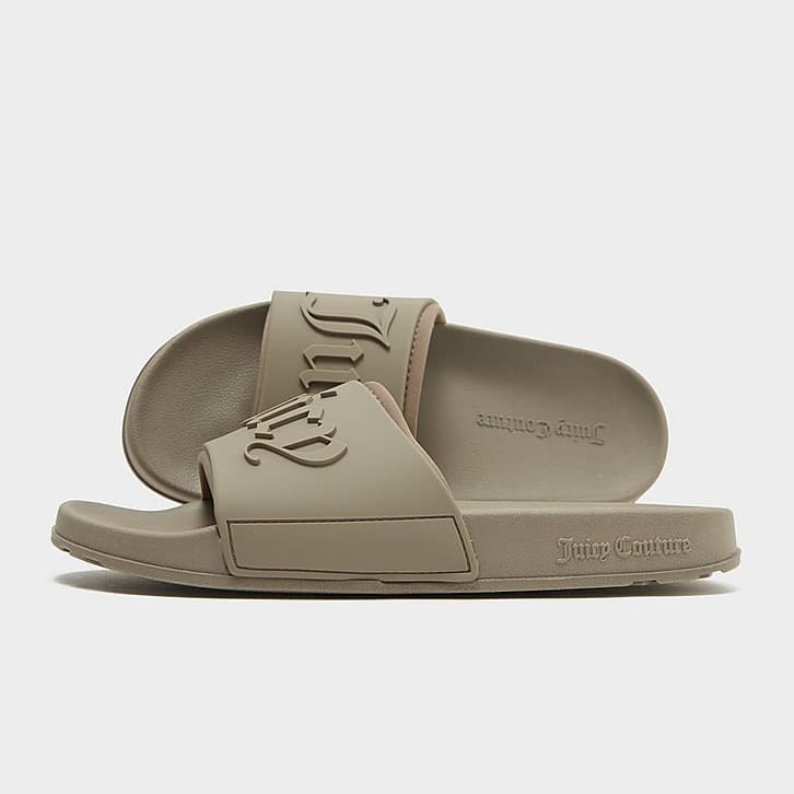 JUICY COUTURE Breanna Slides Women's