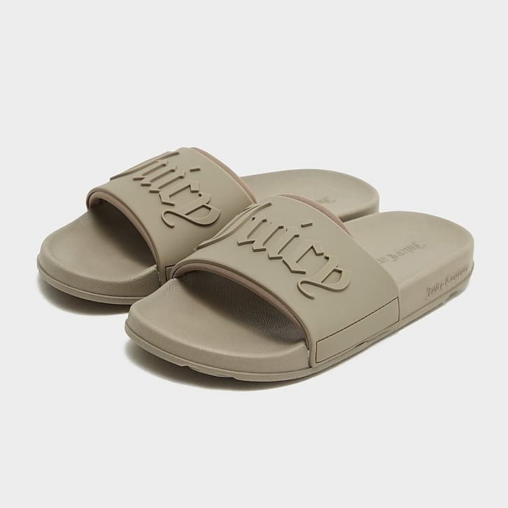 JUICY COUTURE Breanna Slides Women's