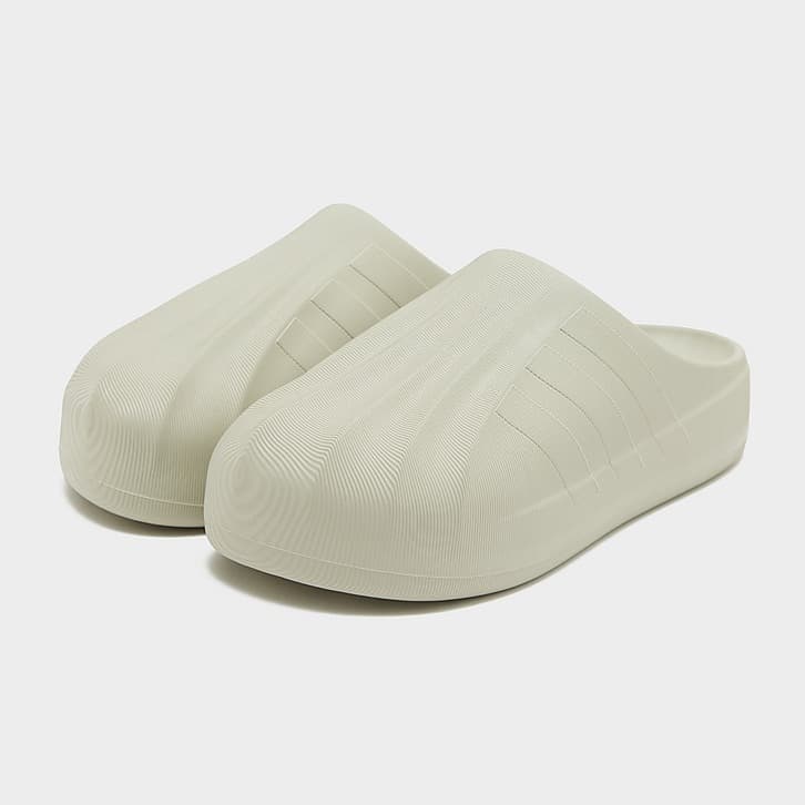 adidas Originals Superstar Mules