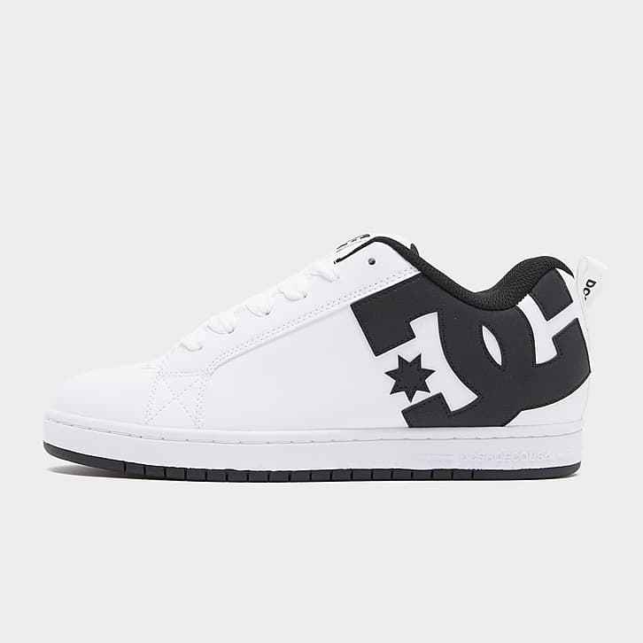 DC Shoes Court Graffik