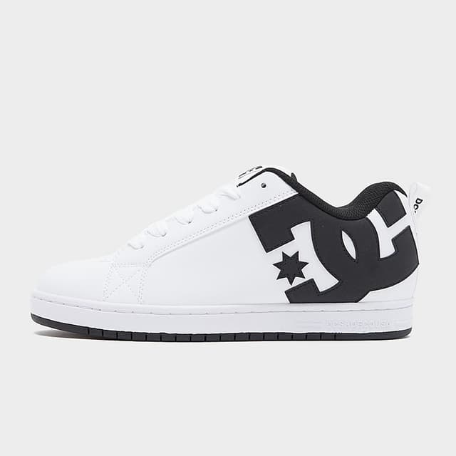 DC Shoes Court Graffik