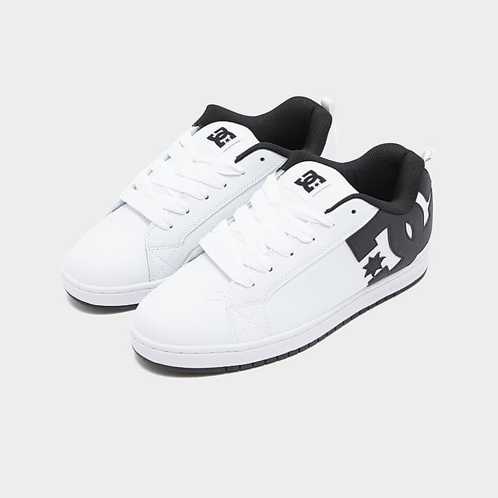 DC Shoes Court Graffik