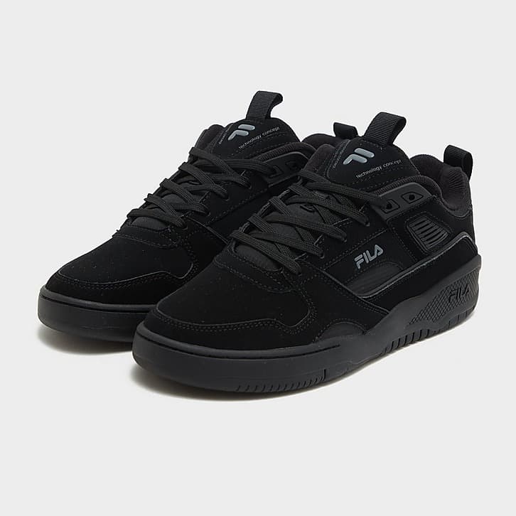 Fila Corda Buck