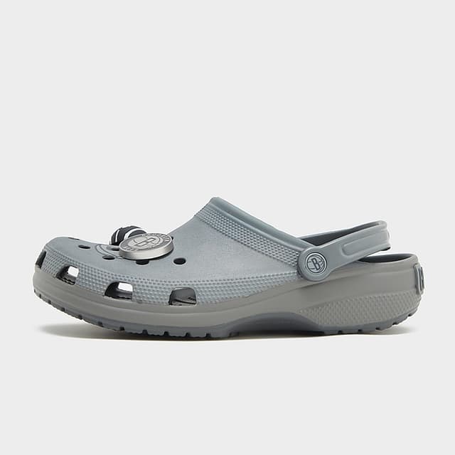 Crocs x NBA Classic Clog