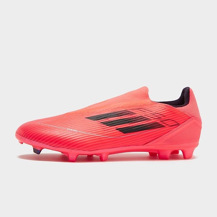 adidas F50 League Laceless FG