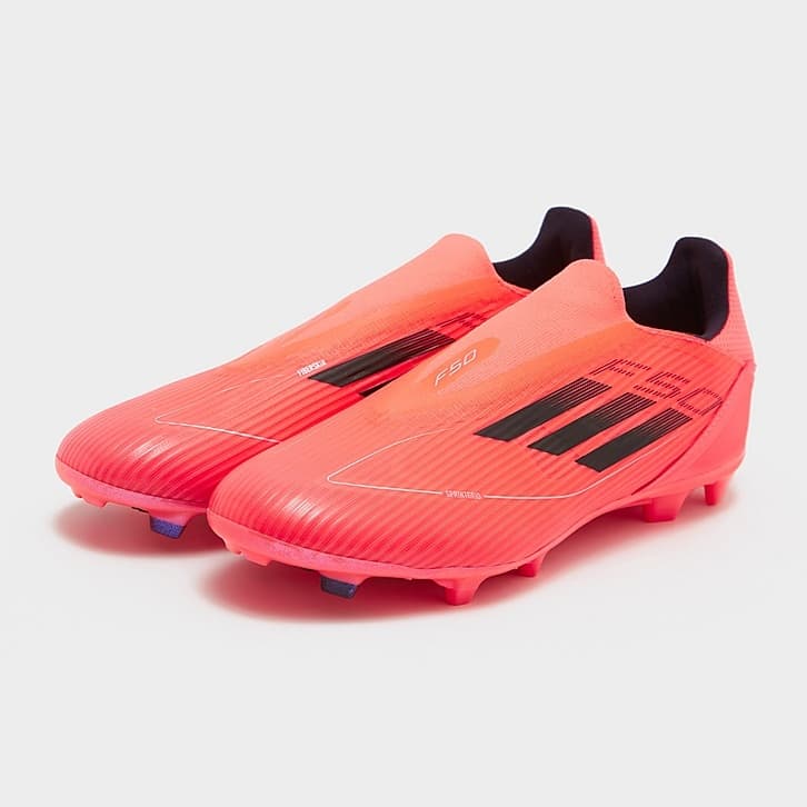 adidas F50 League Laceless FG