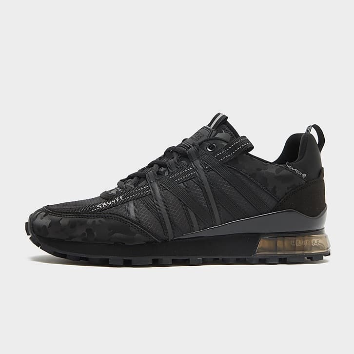 CRUYFF Fearia Lux Camo