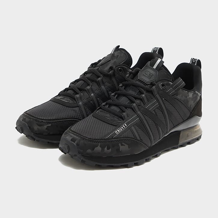 CRUYFF Fearia Lux Camo