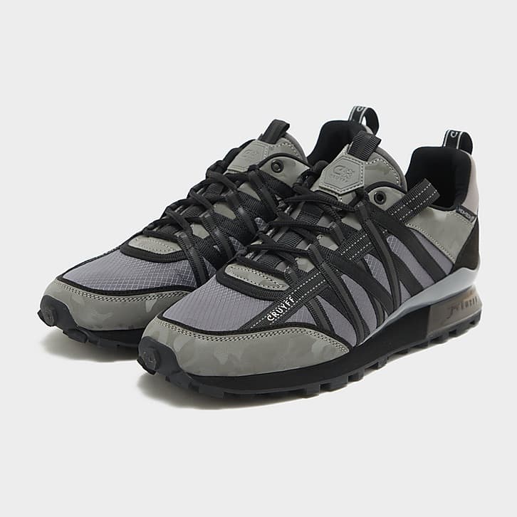 CRUYFF Fearia Lux Camo