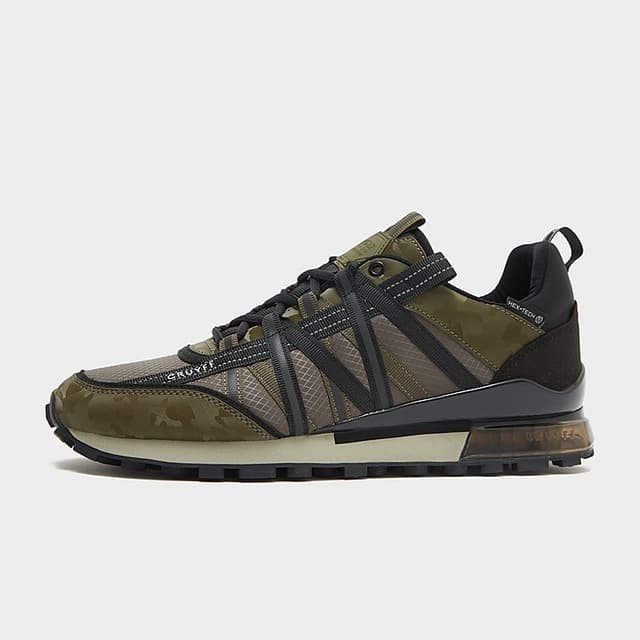 CRUYFF Fearia Lux Camo