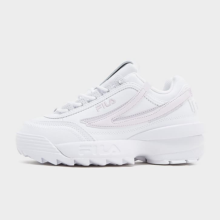Fila Disruptor II Women's